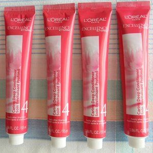 L'Oreal Paris Hair Conditioner Excellence Creme